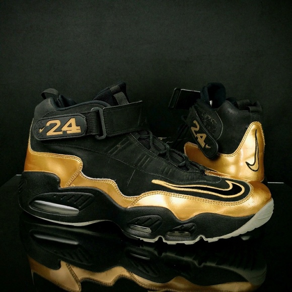 black and gold griffeys
